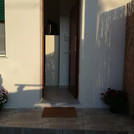 Apartman Montanaro Ischia