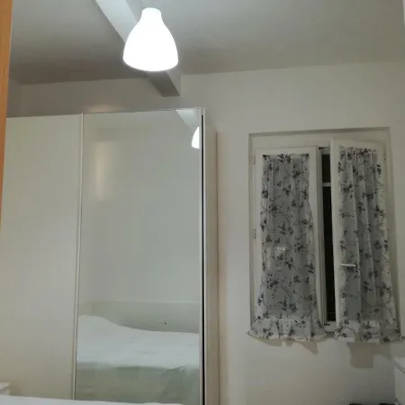Montanaro Apartman *