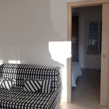 Montanaro Apartman *