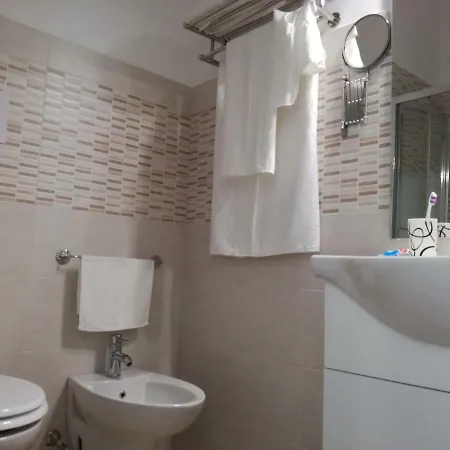 Apartman Montanaro *