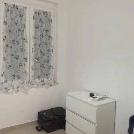 Montanaro Apartman